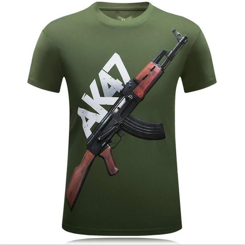 Camiseta masculina com estampa - Street Fashion Guys avaliação e preço