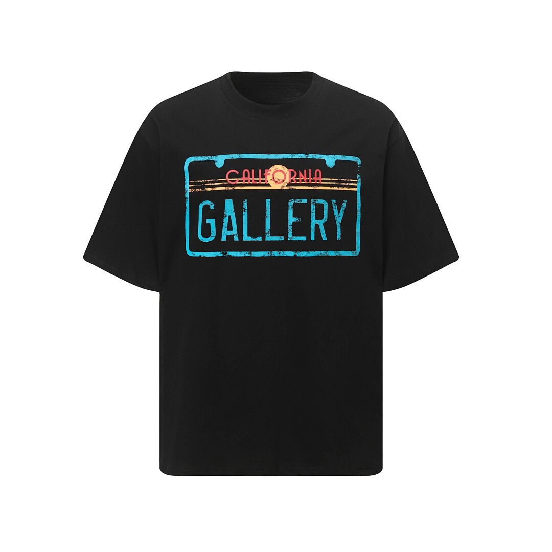 Camiseta de Algodão com Estamp - Street Fashion California avaliação e preço