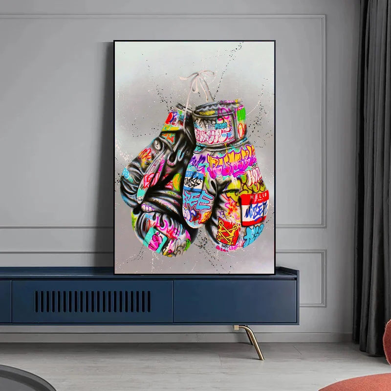Moda Wall Art Pintura Canvas,  - Street Fashion Poster avaliação e preço