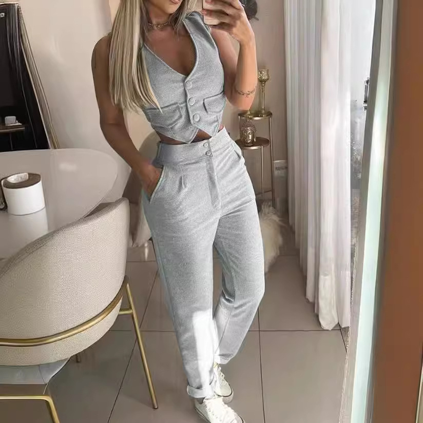 Roupa feminina verão moda sóli - Street Fashion China Girl avaliação e preço