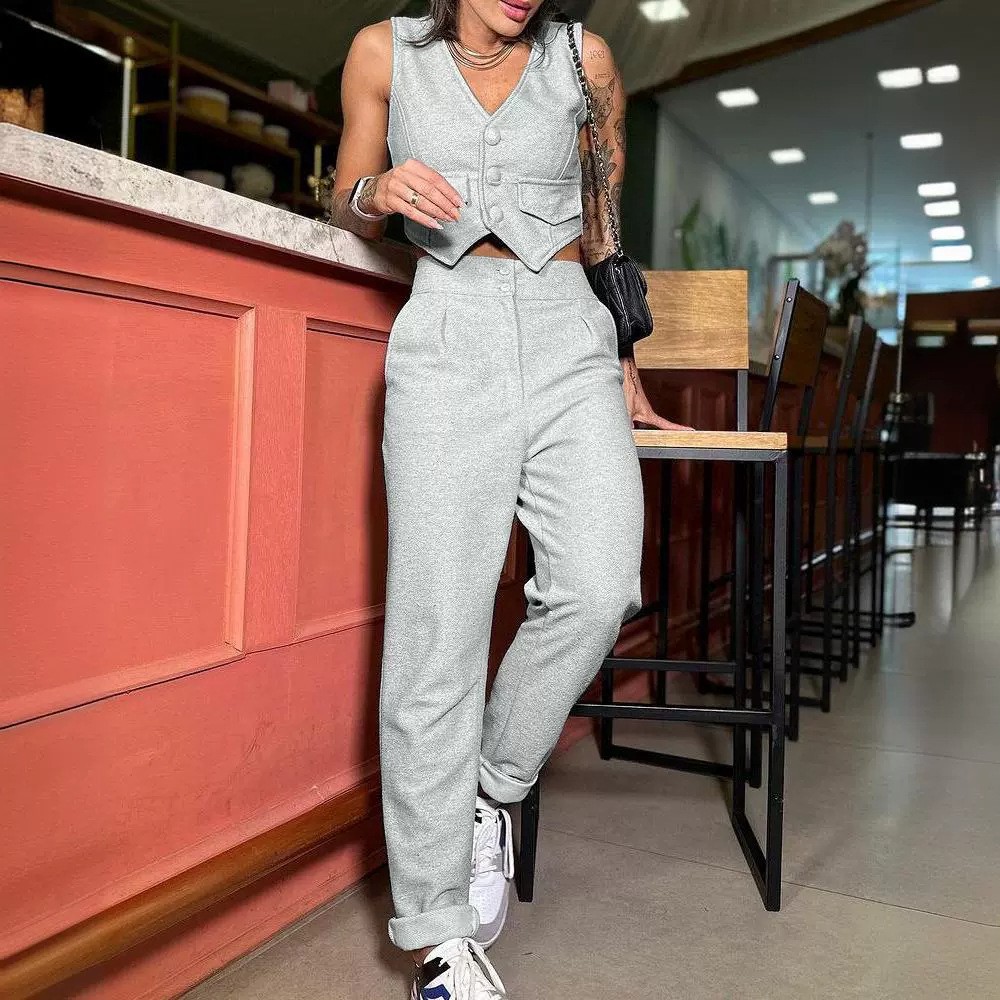 Roupa feminina verão moda sóli - Street Fashion China Girl avaliação e preço