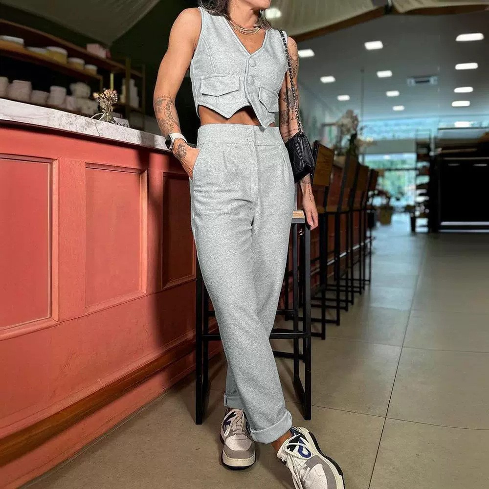 Roupa feminina verão moda sóli - Street Fashion China Girl avaliação e preço
