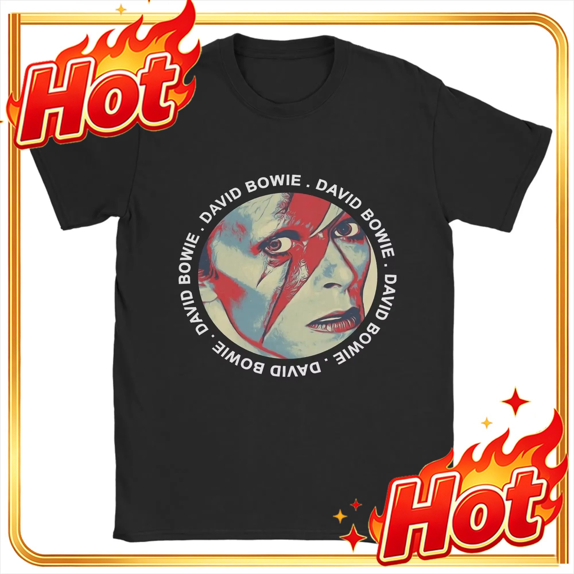 Camiseta Personalizada com Est - Street Fashion Poster avaliação e preço