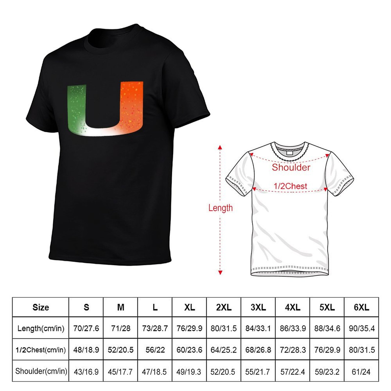Camiseta Miami Canes Street Fa - Street Fashion Canada avaliação e preço