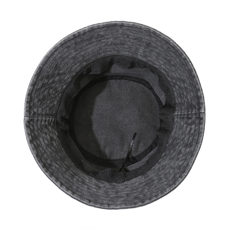 Chapéu Bucket Unissex Estampad - Street Fashion California avaliação e preço