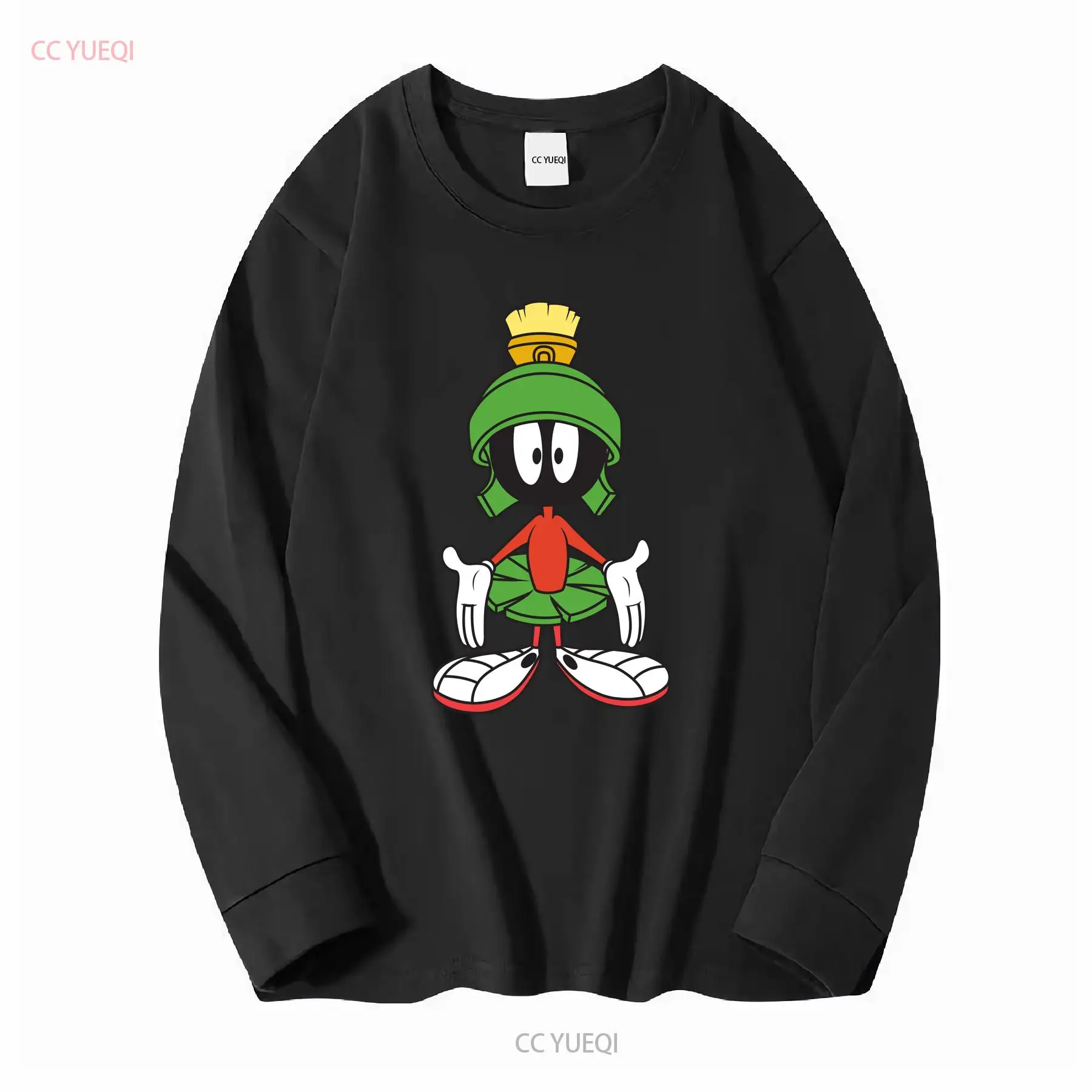 Marvin o marciano t camisa vin - Street Fashion Magazine avaliação e preço